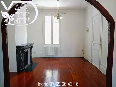 Maison, 80,6 m²