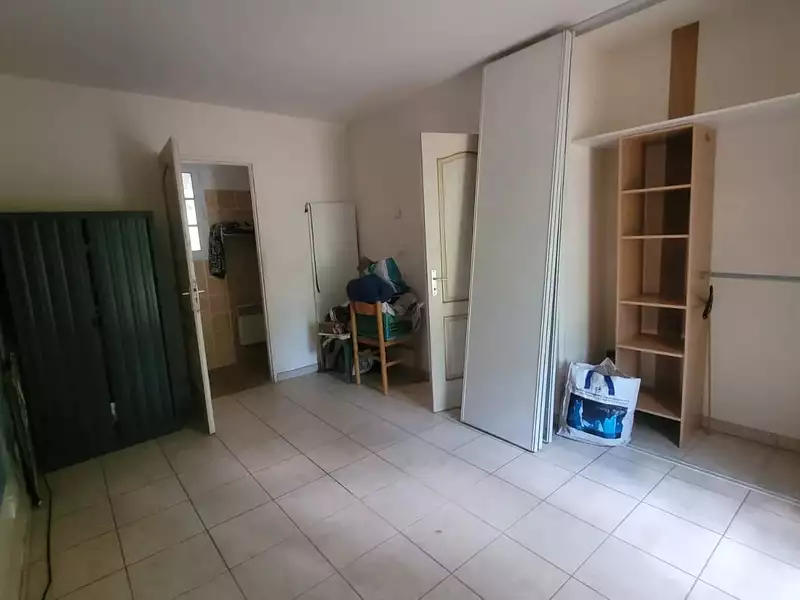 Maison, 130 m²