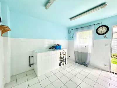 Maison, 123 m²