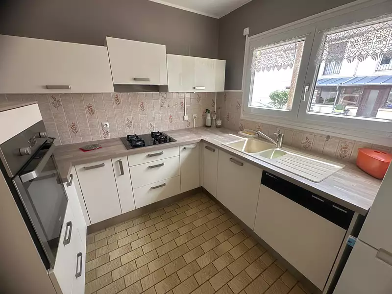 Maison, 89 m²
