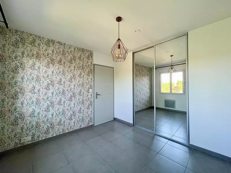 Maison, 116 m²