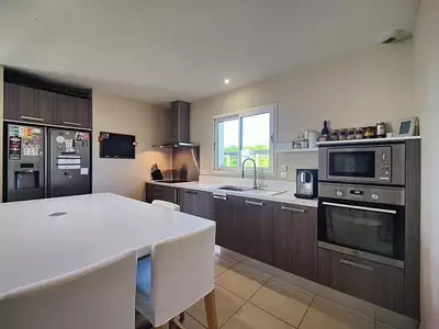 Maison, 163 m²