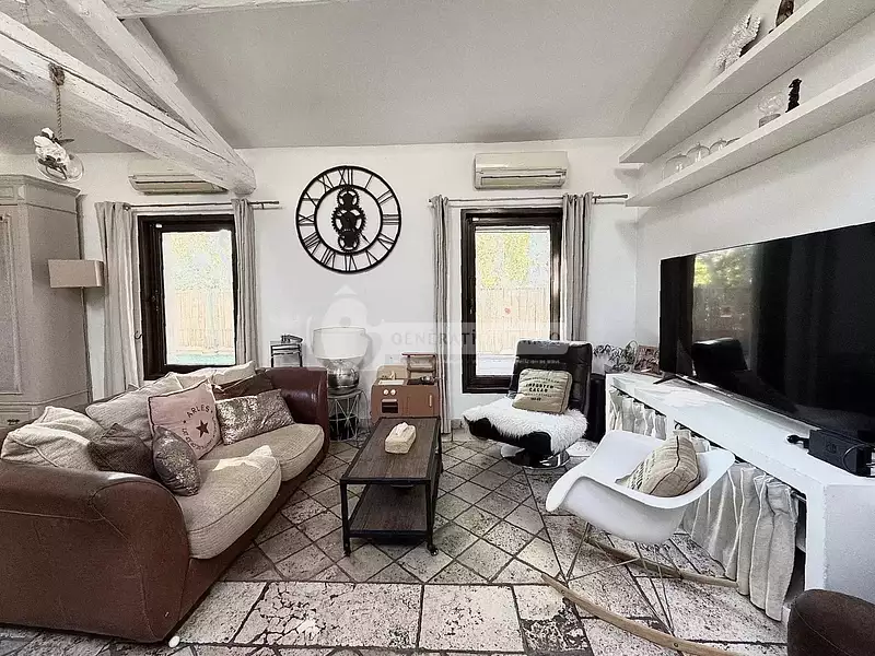 Appartement, 65,84 m²