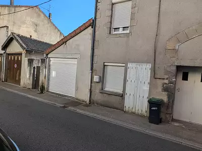 Maison, 70 m²