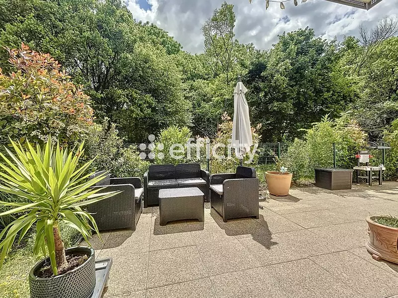 Maison, 90 m²