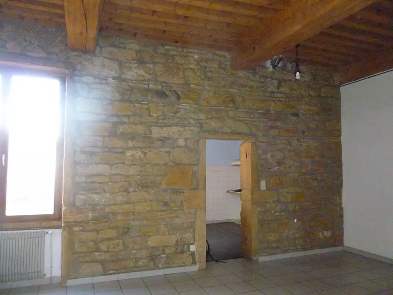 Appartement, 120 m²