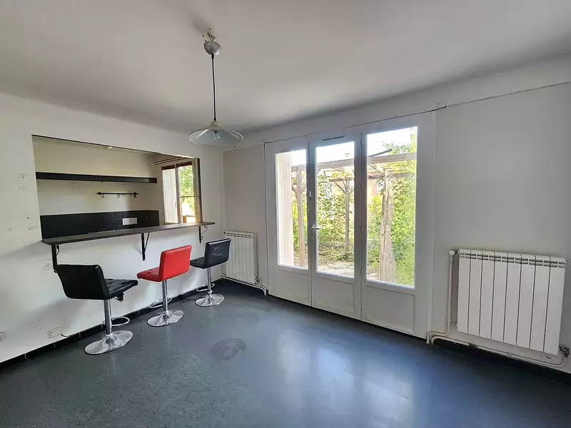 Appartement, 70,11 m²