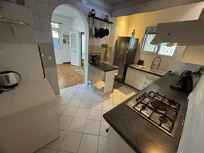 Maison, 110 m²