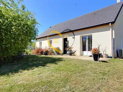 Maison, 98 m²