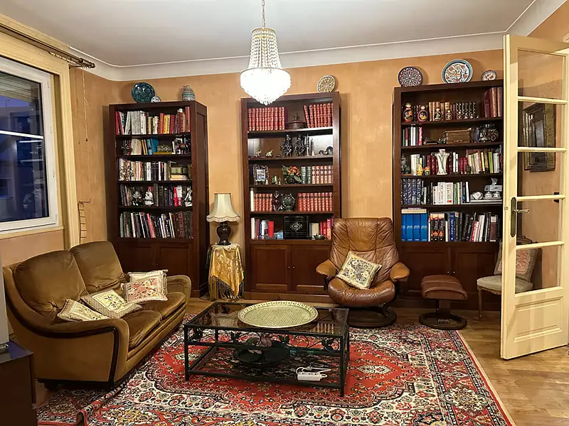 Appartement, 100 m²