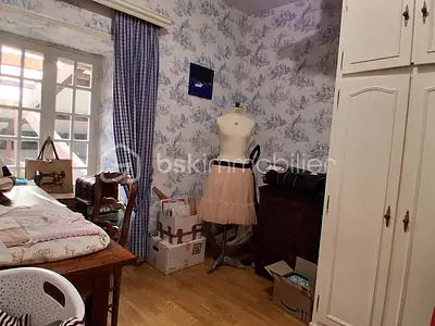 Maison, 102 m²