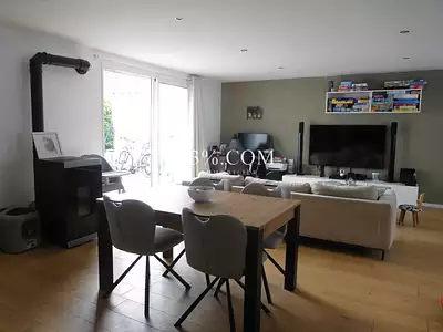 Maison, 86 m²