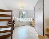 Appartement, 37,51 m²