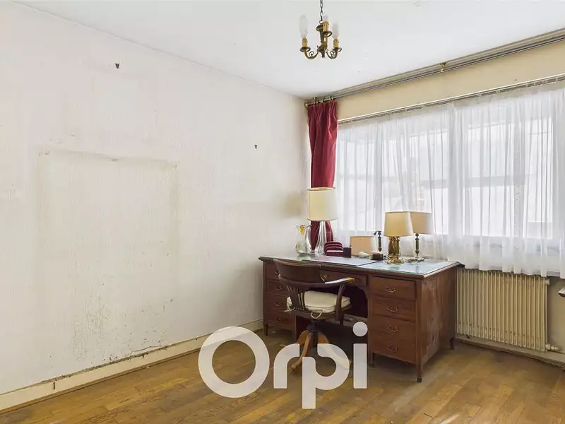 Appartement, 94 m²