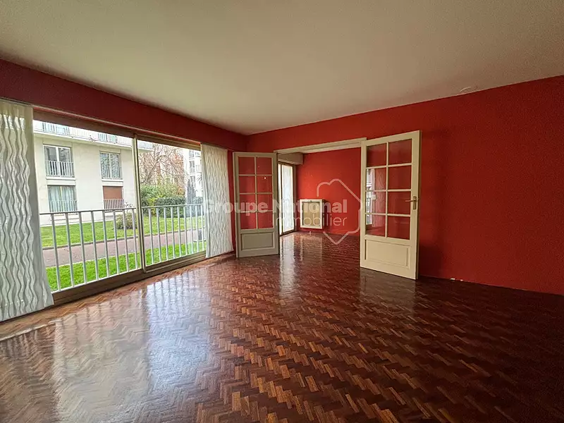 Appartement, 118 m²