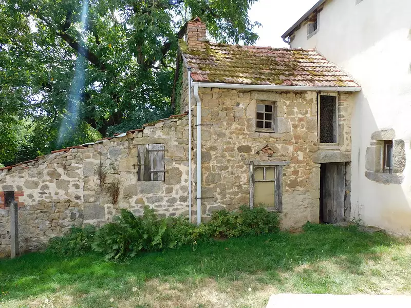 Maison, 68 m²
