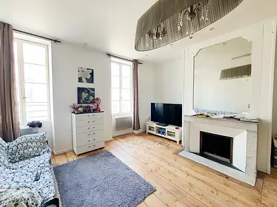 Immeuble, 261 m²