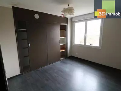 Maison, 100 m²