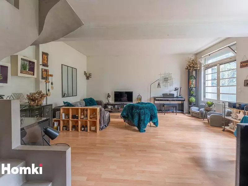 Appartement, 132 m²
