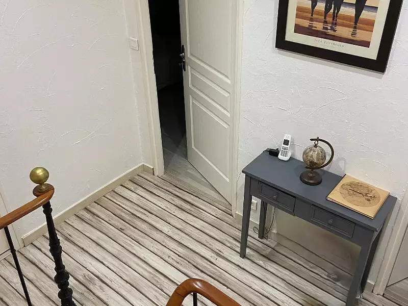 Maison, 172,45 m²