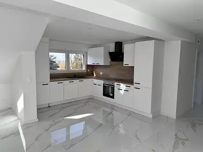 Appartement, 126 m²