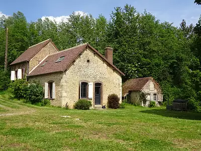 Maison, 125 m²