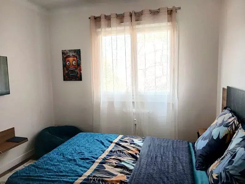 Appartement, 84,91 m²
