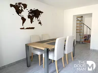 Maison, 78 m²