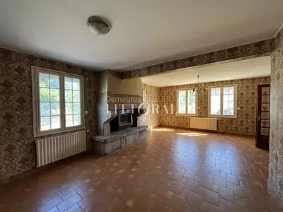 Maison, 140 m²