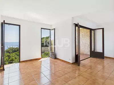 Appartement, 48,26 m²
