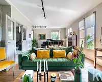 Maison, 220 m²