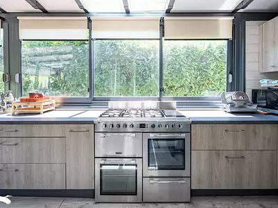 Maison, 112 m²