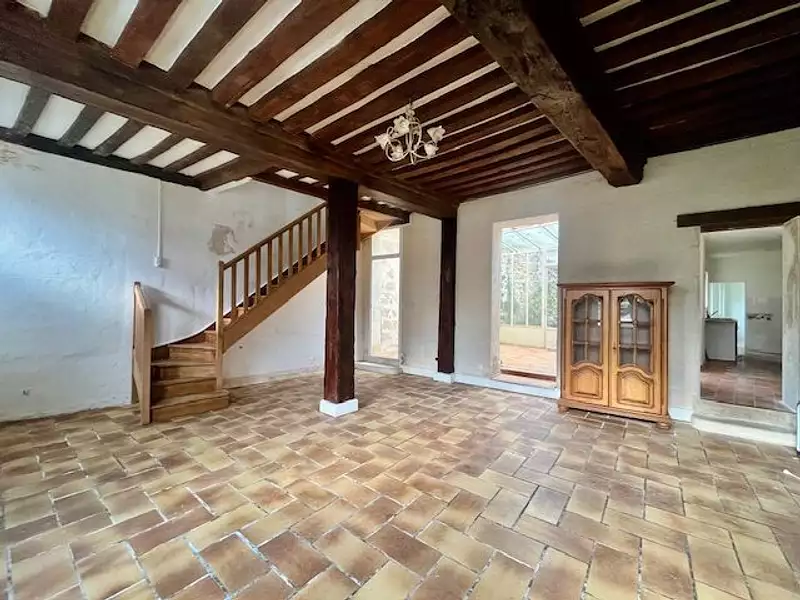 Maison, 170 m²