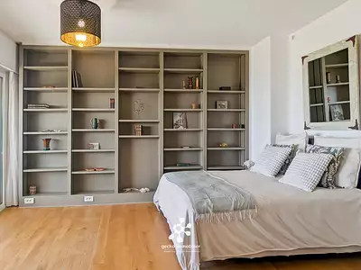 Appartement, 35,33 m²