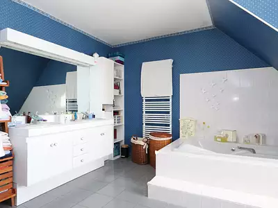Maison, 163 m²
