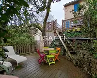 Maison, 91 m²