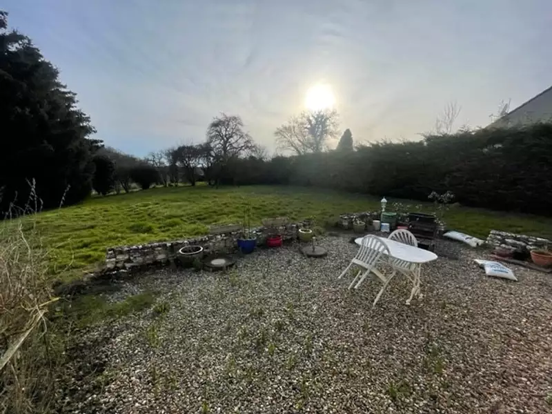 Maison, 136 m²
