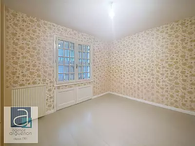 Maison, 63 m²