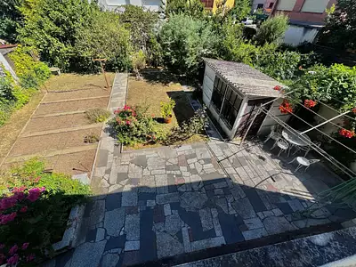 Maison, 85 m²