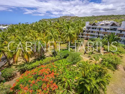 Appartement, 58,9 m²