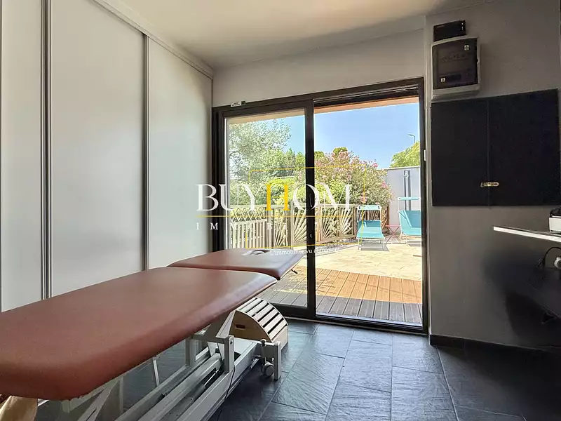 Maison, 115 m²