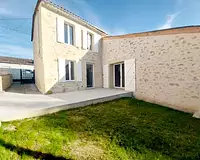 Maison, 161 m²