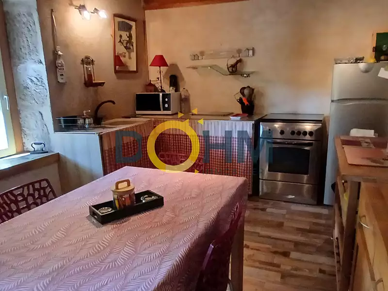 Maison, 106 m²