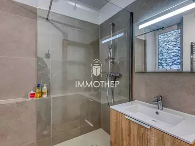 Appartement, 86,41 m²