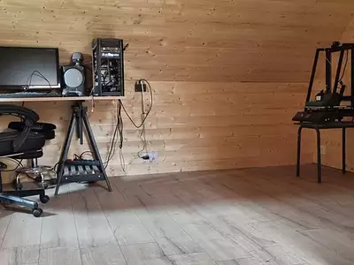 Maison, 120 m²