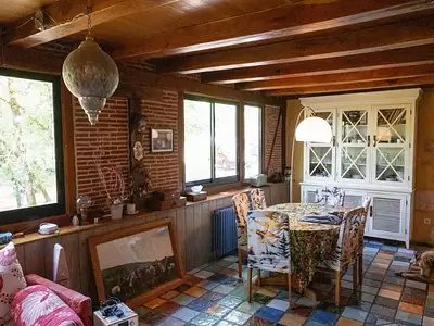 Maison, 163 m²