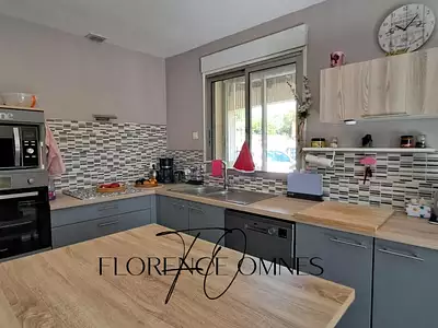 Maison, 81 m²