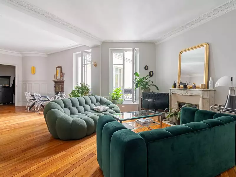 Appartement, 81,94 m²