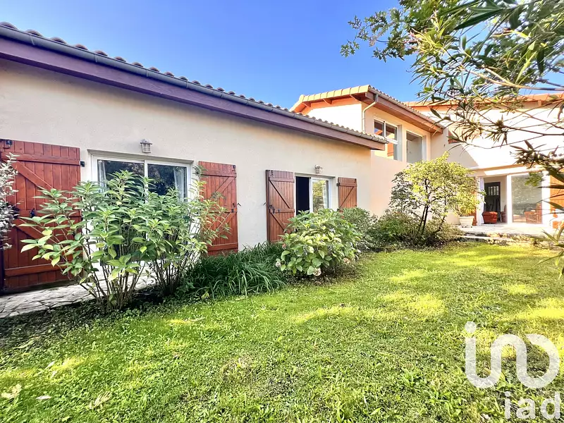 Maison, 193 m²