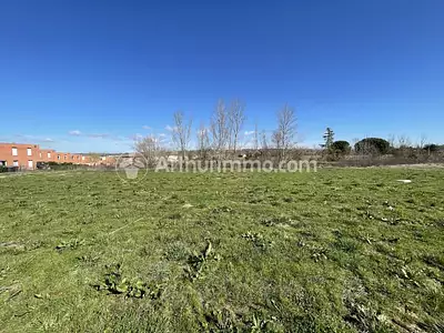 Terrain, 506 m²